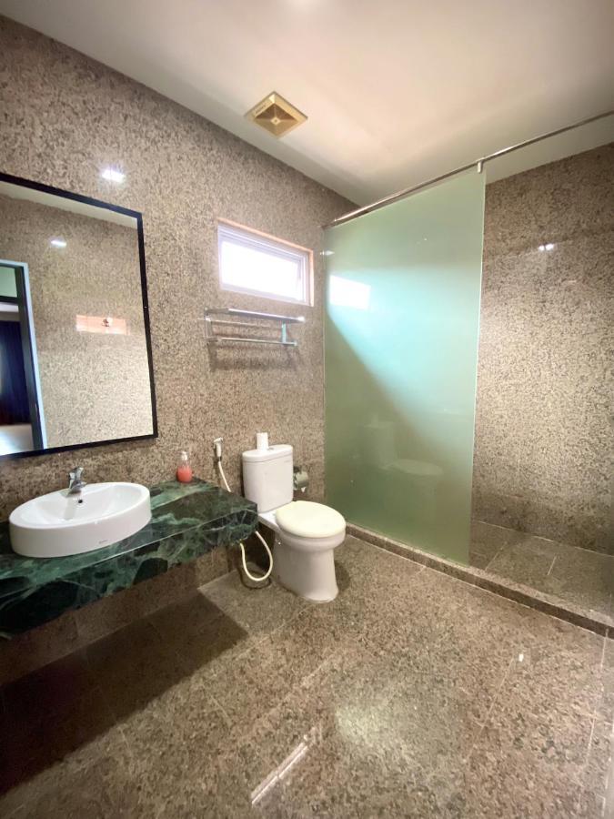 Hans Batam Hotel Nagoya