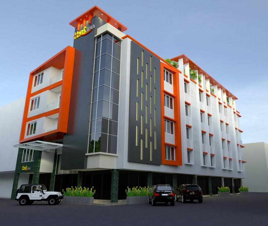 Hans Batam Hotel