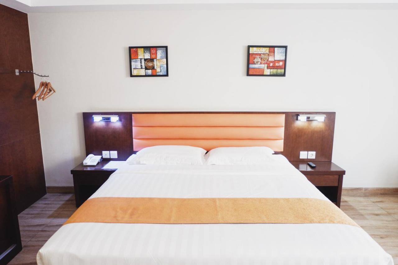 Hotel Hans Batam