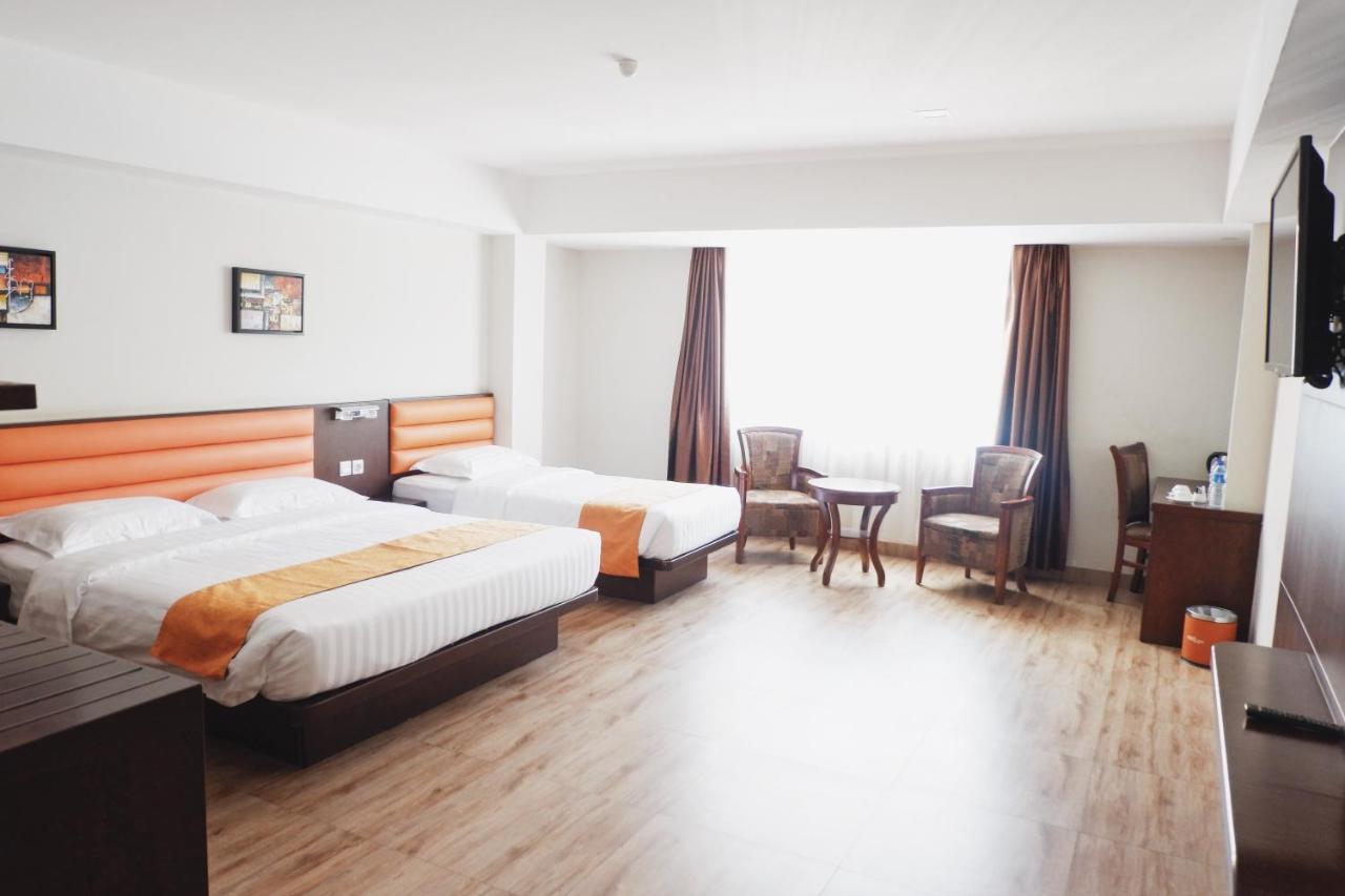 Hans Batam 2* Nagoya